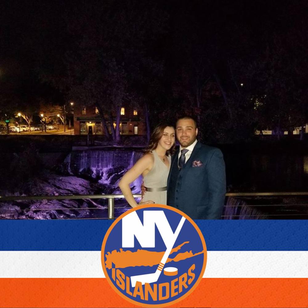 Meet your Posher, Eric